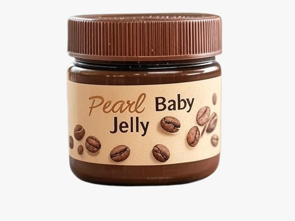 Pearl Baby Jelly