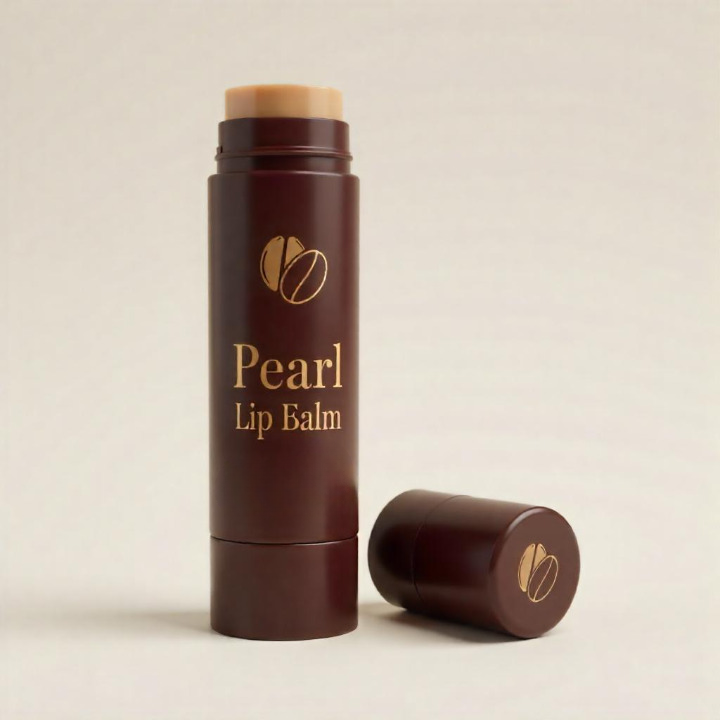 Pearl Lip Balm