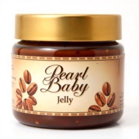 Baby Jelly